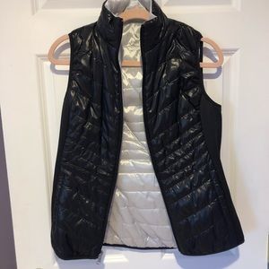 Reversible Vest